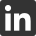 LinkedIn Icon