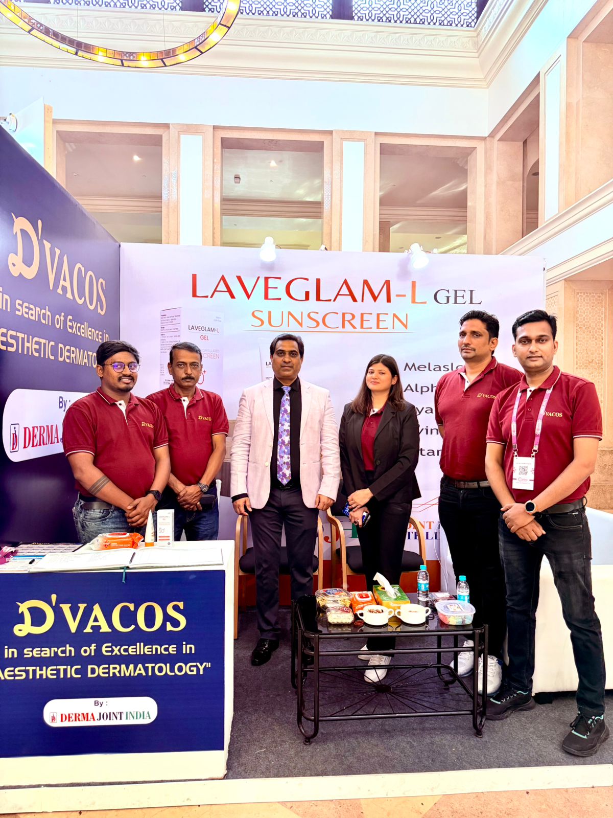 Advanced Serum Collection